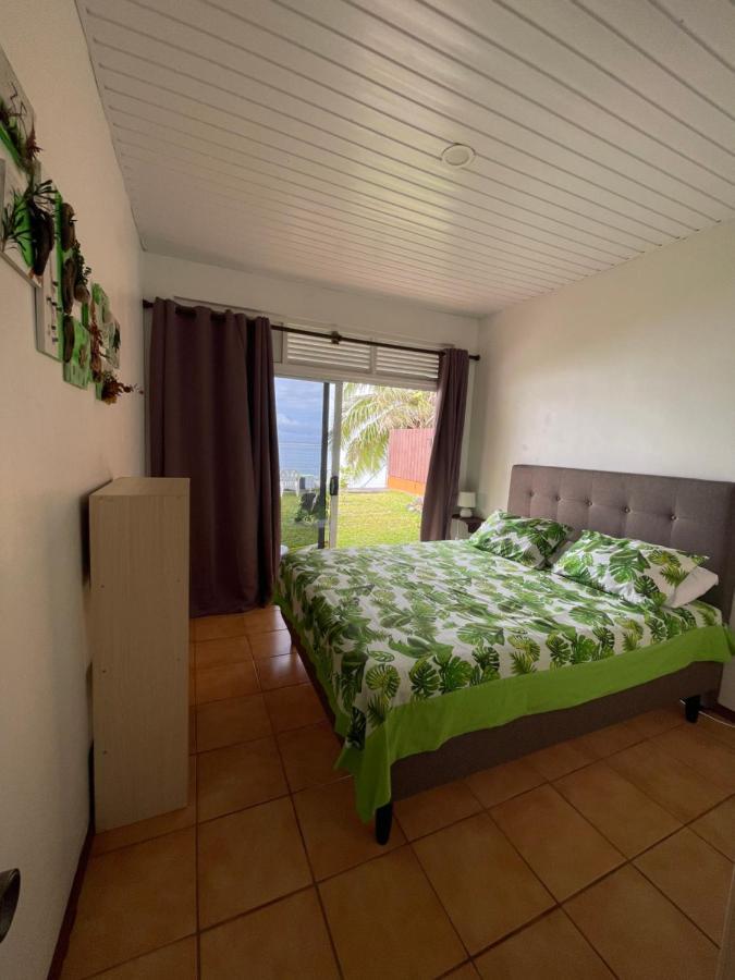 Pk 35 Villa Apomaoro Exterior foto