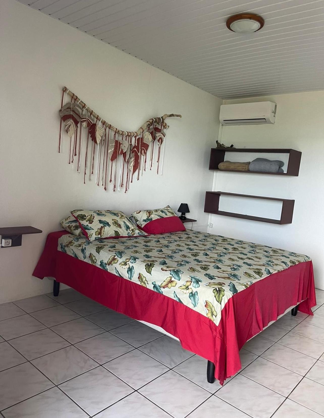 Pk 35 Villa Apomaoro Exterior foto